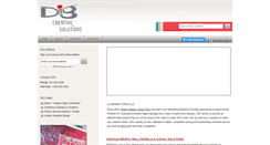 Desktop Screenshot of dig.us.com